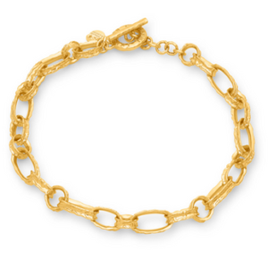 Collana Giovanni Raspini Donna YUMA in Bronzo N0042
