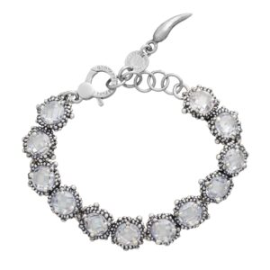Bracciale Giovanni Raspini Donna SHINE in Argento Cubic Zirconia 11994