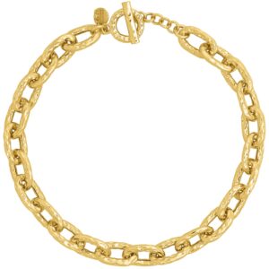 Collana Giovanni Raspini Donna Zelda in Bronzo N0060