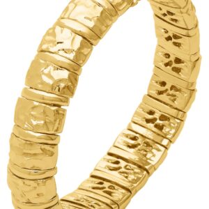 Bracciale Giovanni Raspini Donna Lolita in Bronzo N0059