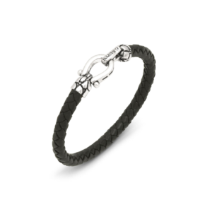 Bracciale Giovanni Raspini Uomo LINEA UOMO in Argento 12568L