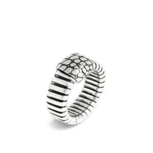 Anello Giovanni Raspini Donna TUBOGAS in Argento 12537/16