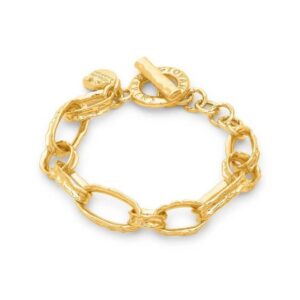 Bracciale Giovanni Raspini Donna YUMA in Bronzo N0043