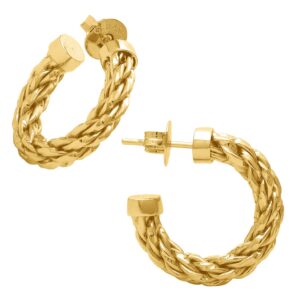Orecchini Giovanni Raspini Donna Sedona in Bronzo N0034