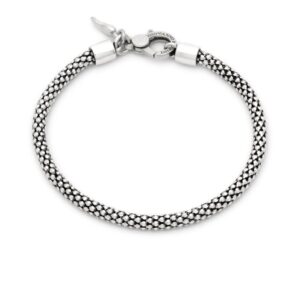 Bracciale Giovanni Raspini POPCORN in Argento 12580L