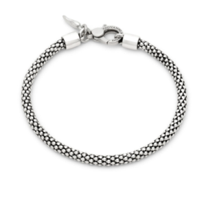 Bracciale Giovanni Raspini Donna POPCORN in Argento 12580