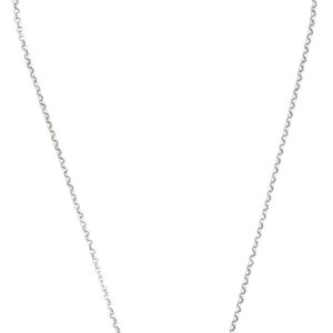 Pendente Giovanni Raspini Donna Magnolia in Argento Perla 12632