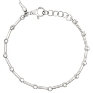 Bracciale Giovanni Raspini Donna Satellite in Argento Zircone 12553
