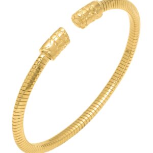 Bracciale Giovanni Raspini Donna TUBOGAS in Argento 12547