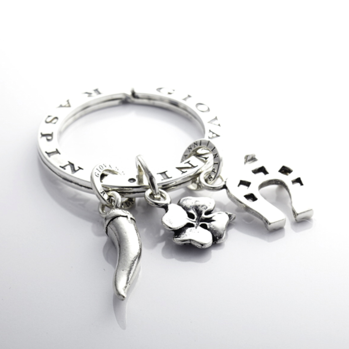 Charm Giovanni Raspini Charms in Argento 06007 - Image 2