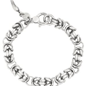 Bracciale Giovanni Raspini Donna Bizantina Luce in Argento 12447