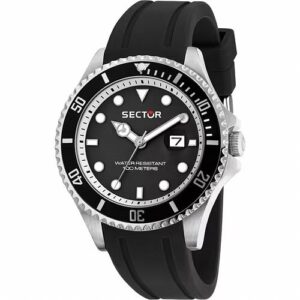 Orologio Sector No Limits Uomo 230 in Acciaio R3251161062