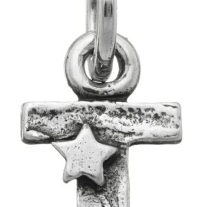 Charm Giovanni Raspini in Argento 06664