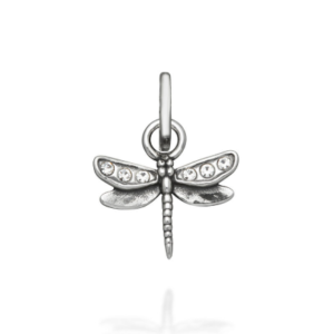 Charm Giovanni Raspini Donna in Argento Cubic Zirconia 12186
