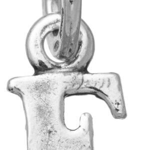 Charm Giovanni Raspini Charms in Argento 10880