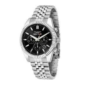 Orologio Sector No Limits Uomo 240 in Acciaio R3273640001