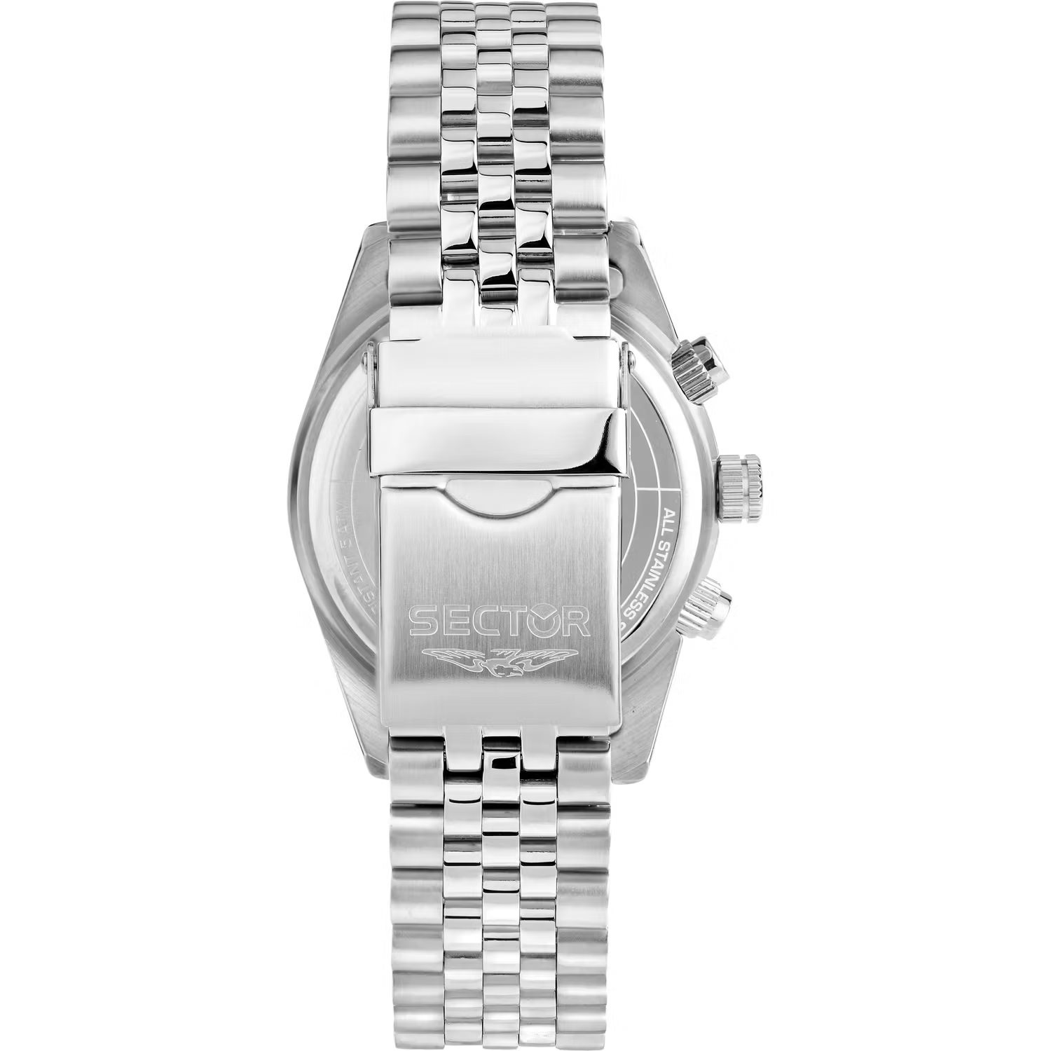 Orologio Sector No Limits Uomo 240 in Acciaio R3273640001 - Image 3