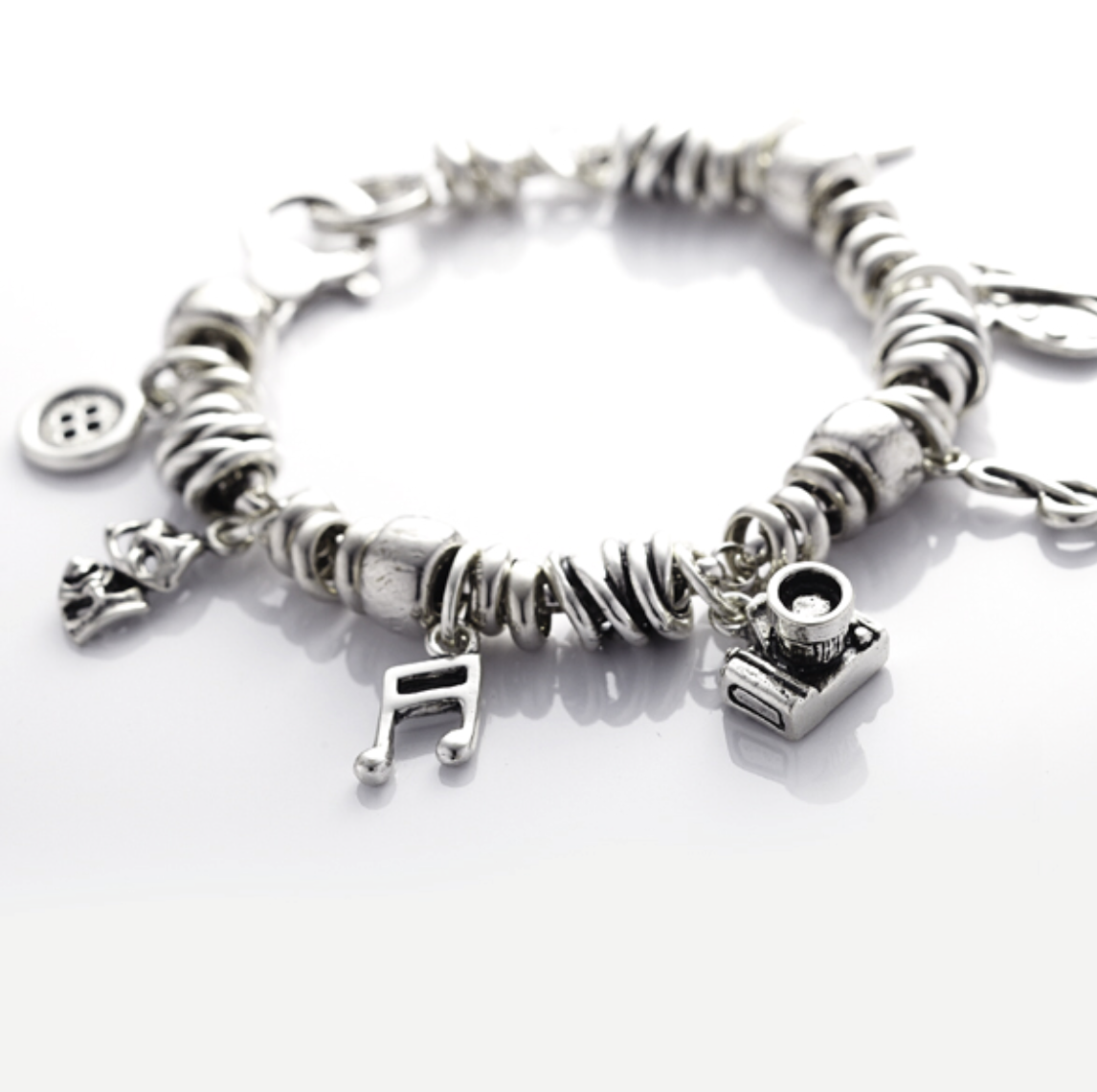 Charm Giovanni Raspini Charms in Argento 09517 - Image 2