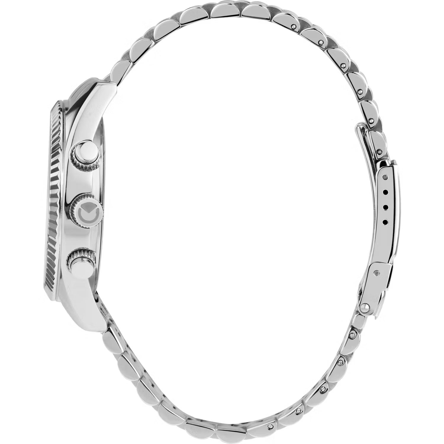 Orologio Sector No Limits Uomo 240 in Acciaio R3273640001 - Image 4