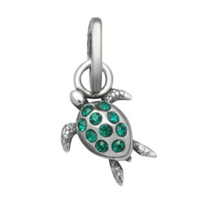 Charm Giovanni Raspini in Argento Cubic Zirconia 12180