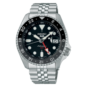 Orologio Seiko 5 Sport in Acciaio SSK001K1