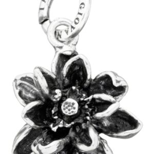 Charm Giovanni Raspini Donna Charms in Argento 07760