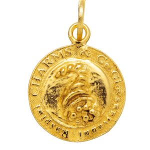 Charm Giovanni Raspini Donna in Argento 08567