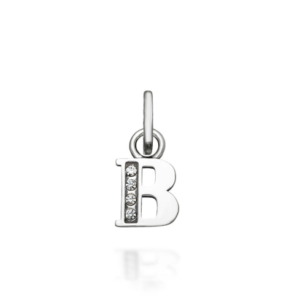 Charm Giovanni Raspini in Argento 12140