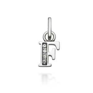 Charm Giovanni Raspini in Argento 12144