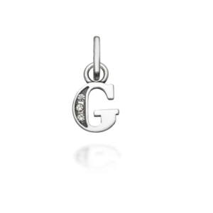 Charm Giovanni Raspini Donna in Argento 12145