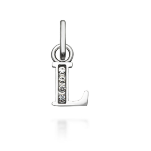 Charm Giovanni Raspini in Argento 12150