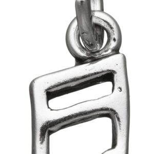 Charm Giovanni Raspini Charms in Argento 09517