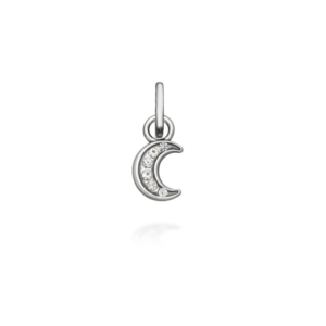 Charm Giovanni Raspini in Argento Zircone 12169
