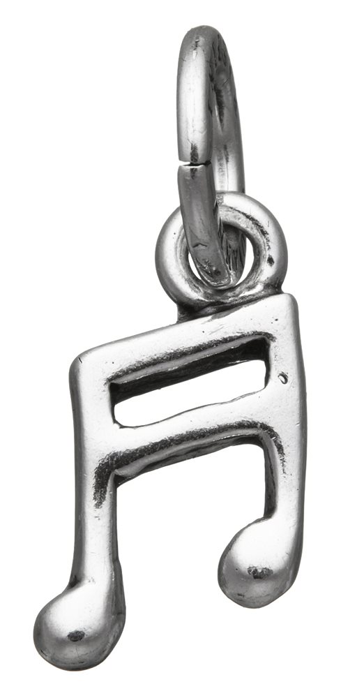 Charm Giovanni Raspini Charms in Argento 09517