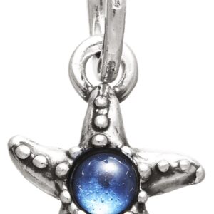 Charm Giovanni Raspini Donna Charms in Argento 10975