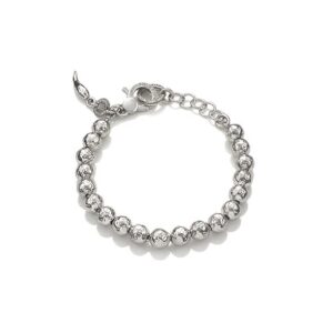 Bracciale Giovanni Raspini Donna Super Bowl in Argento 10327