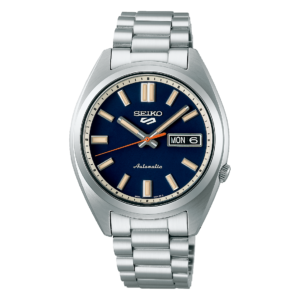 Orologio Seiko 5 Sport in Acciaio SRPK87K1