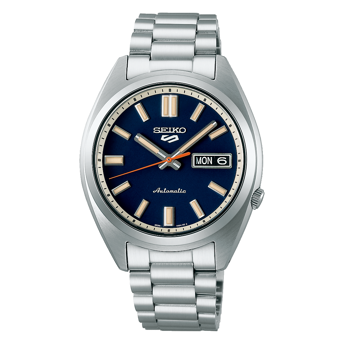 Orologio Seiko 5 Sport in Acciaio SRPK87K1