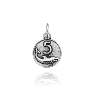 Charm Giovanni Raspini Charms in Argento 09456