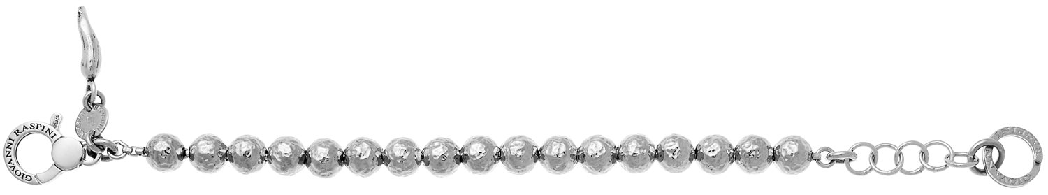 Bracciale Giovanni Raspini Donna Super Bowl in Argento 10327 - Image 3