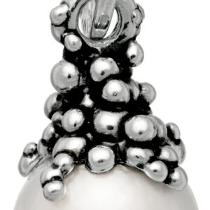 Charm Giovanni Raspini Charms in Argento Perla 11111