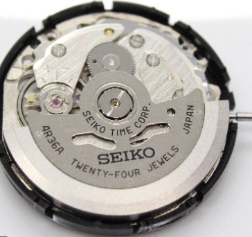 Orologio Seiko Uomo 5 Sport in Acciaio SRPD55K1 - Image 2