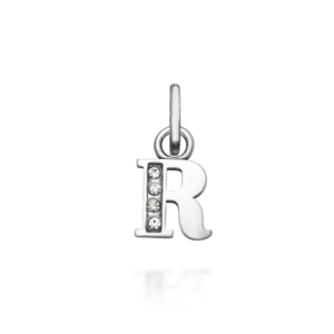 Charm Giovanni Raspini in Argento 12156
