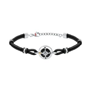 Bracciale Sector No Limits Uomo in Acciaio SAGJ31