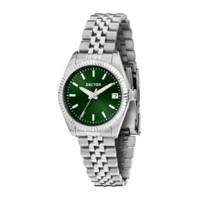 Orologio Sector No Limits Donna 240 in Acciaio R3253240513