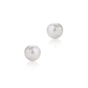 Orecchini Lelune Donna LELUNE CLASSIC in Oro Perla LLEA00.70