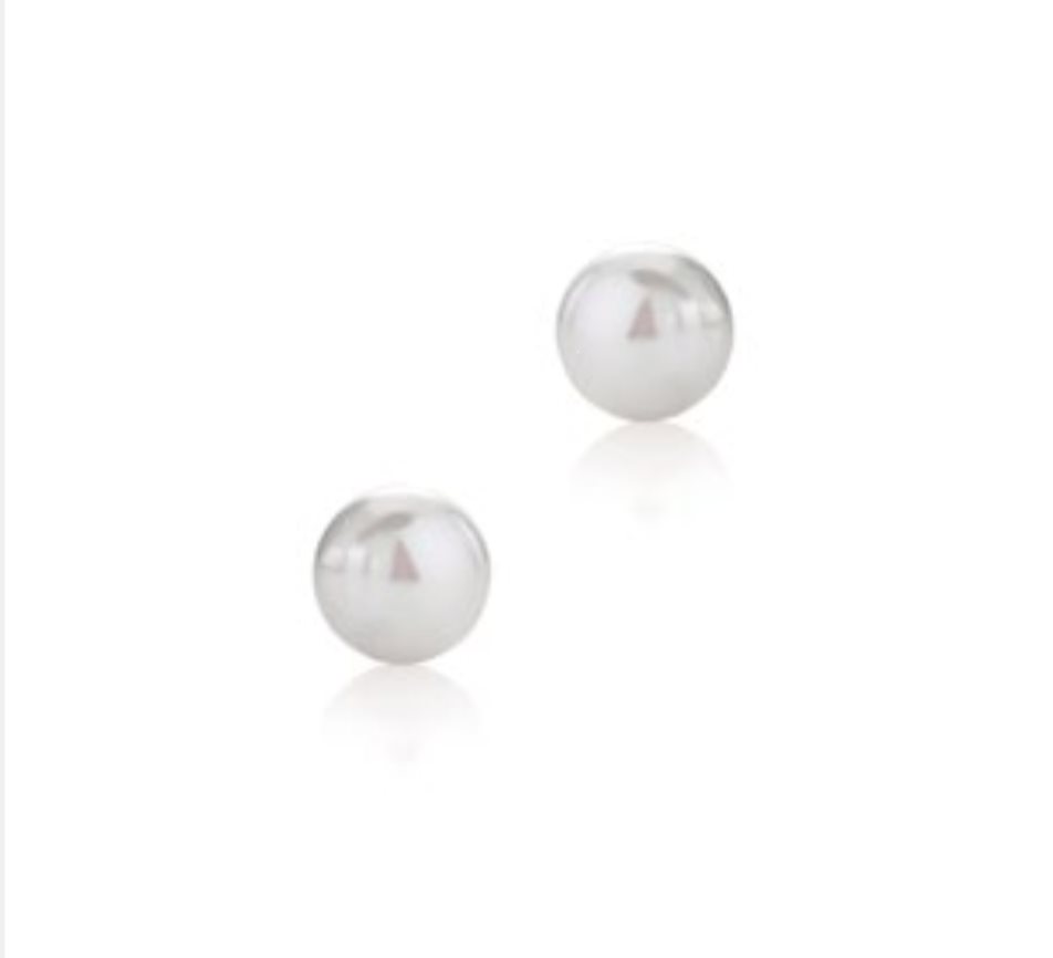 Orecchini Lelune Donna LELUNE CLASSIC in Oro Perla LLEA00.70