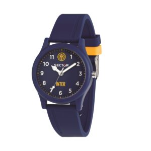 Orologio Sector No Limits Bambino INTER in Plastica R3251203008