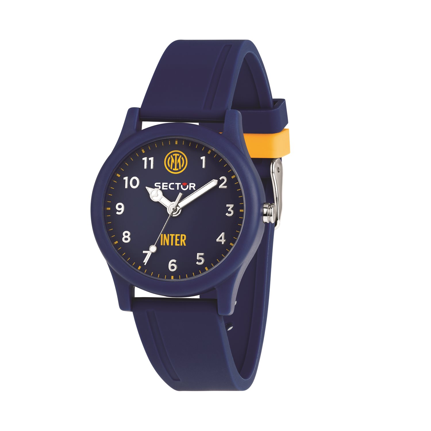 Orologio Sector No Limits Bambino INTER in Plastica R3251203008