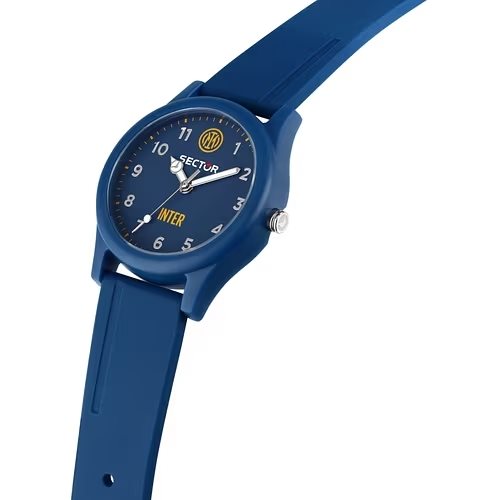 Orologio Sector No Limits Bambino INTER in Plastica R3251203008 - Image 2